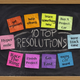 Image for article titled Ten Automotive New Year's Resolutions